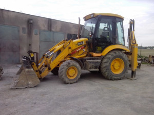 JCB 3 CX